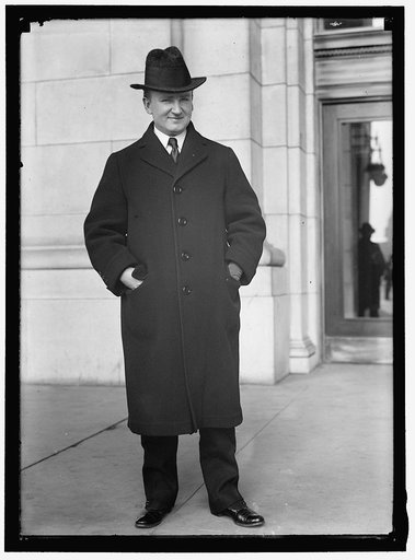 Joseph Tumulty