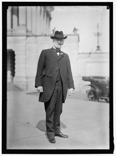 Joseph G. Cannon