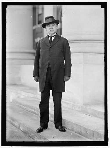 Samuel Gompers