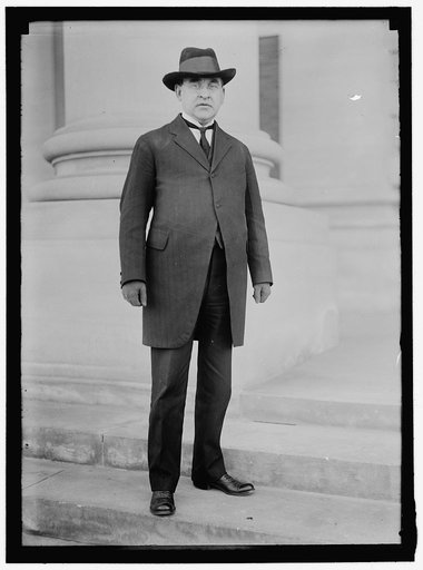 Samuel Gompers