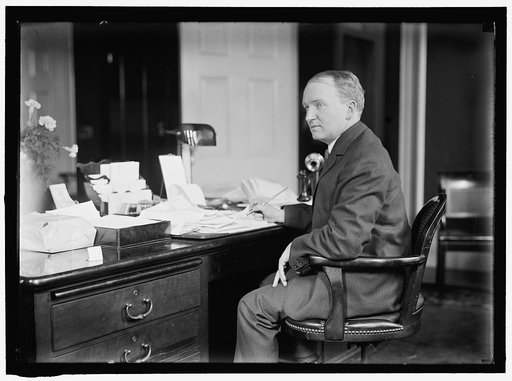 Joseph Tumulty