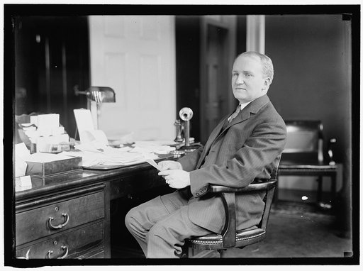 Joseph Tumulty