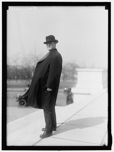 Sen. Fernald