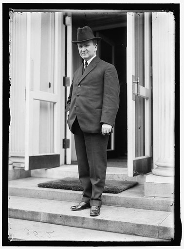 Joseph Tumulty