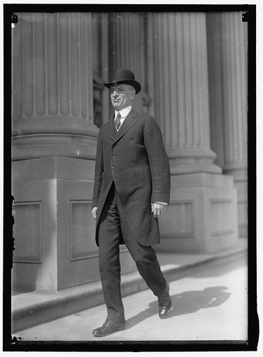 SUTHERLAND, SENATOR