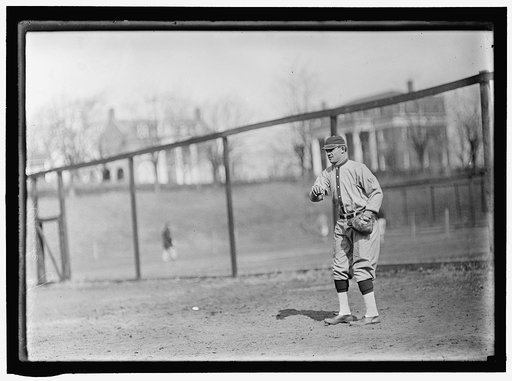 BASEBALL PLAYERS
