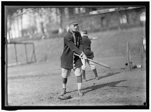 BASEBALL PLAYERS
