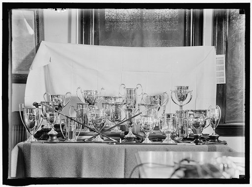 TROPHIES