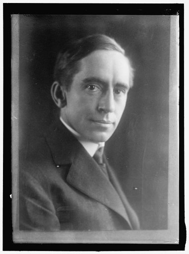 C. Bascom Slemp?