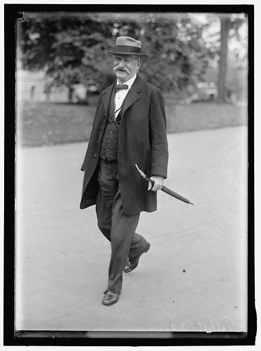 TALBOTT, J. FRED C. MEMBER OF CONGRESS