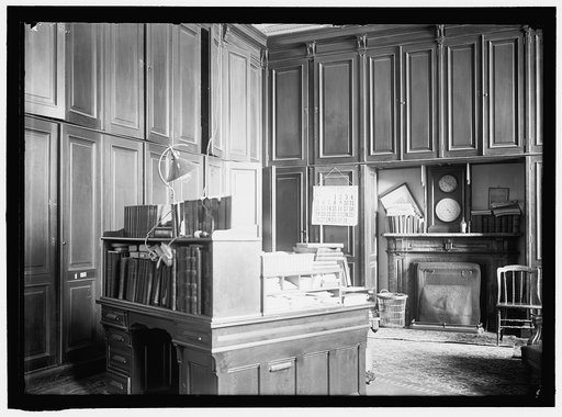 UNIDENTIFIED OFFICE