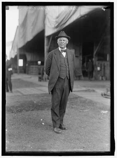 BALDWIN, CAPTAIN