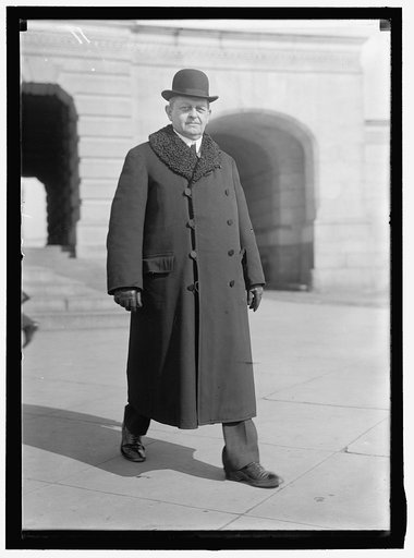 Oscar Underwood