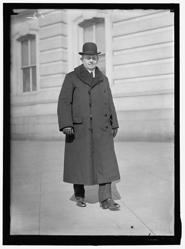 Oscar Underwood