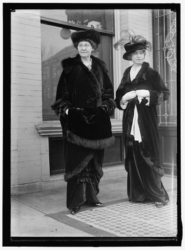 Lois Irene Kimsey Marshall and ?