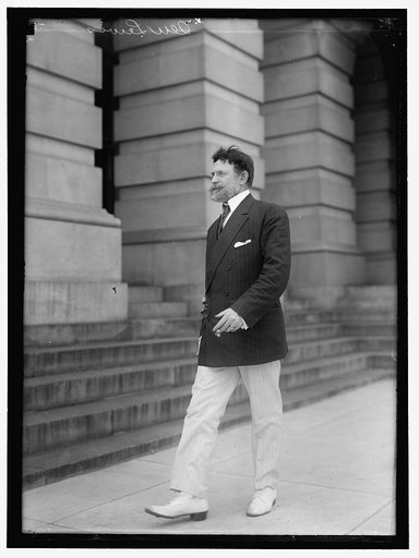 Sen. Lewis