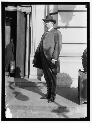 Gov. P.M. Trammell