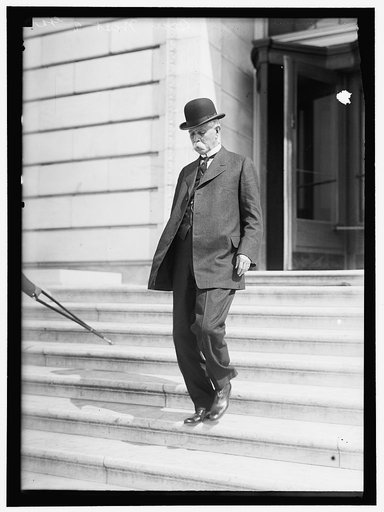 WEST, WILLIAM S. SENATOR