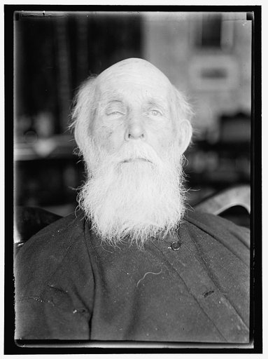 John Burroughs?