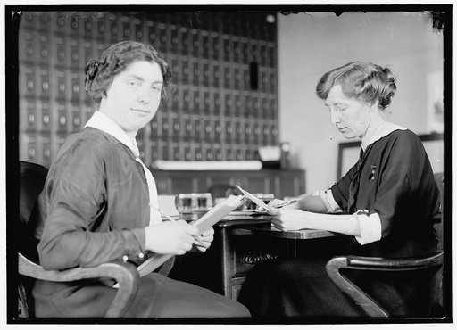 ...] M L SIMPSON[?] M S DESMORN[?
