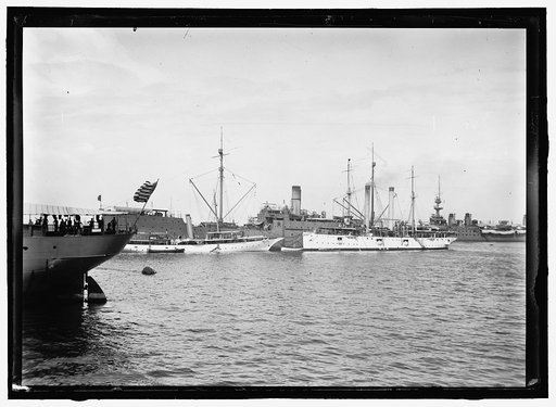 Veracruz, Mexico?