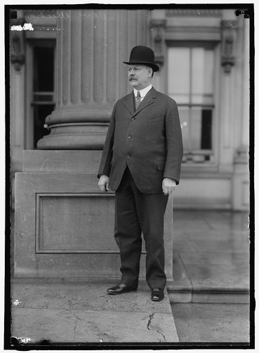 Sen. Weeks