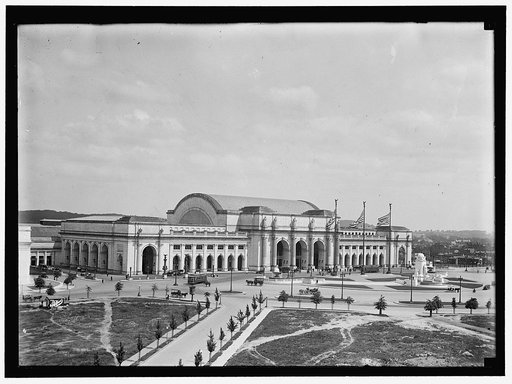 UNION STATION