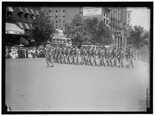 PARADE