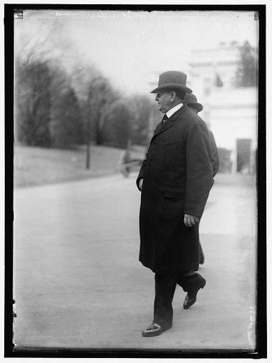 UNDERWOOD, OSCAR W.