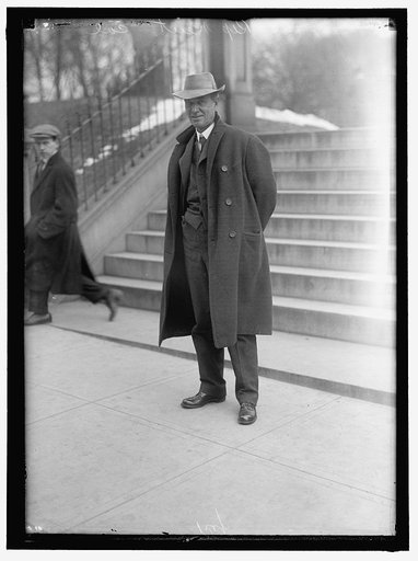 KENT, REPRESENTATIVE FROM CALIFORNIA