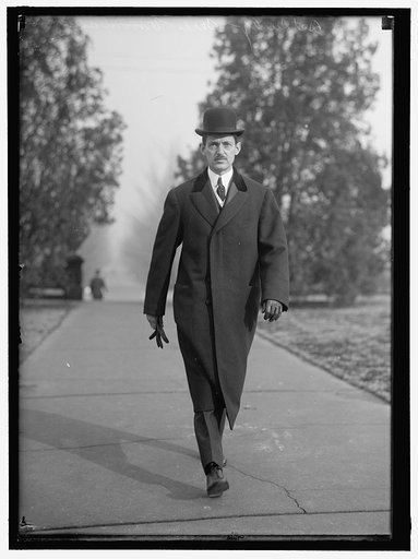 VROOMAN, CARL, ASSISTANT SECRETARY OF AGRICULTURE