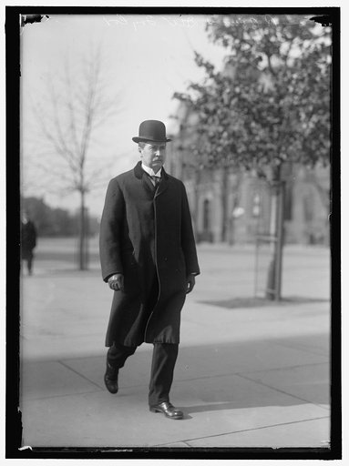 TAYLOR, D.W. ADMIRAL