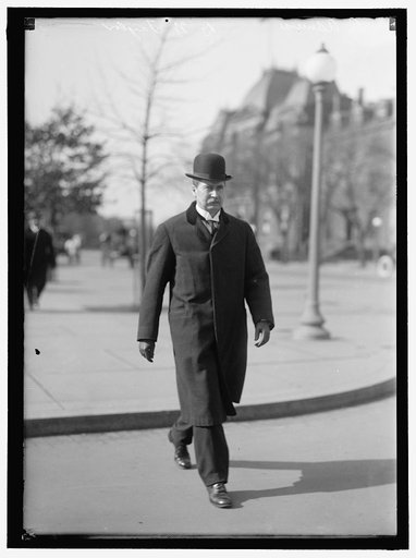 TAYLOR, D.W. ADMIRAL