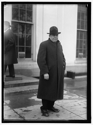 HUSTING, PAUL. SENATOR FROM WISCONSIN