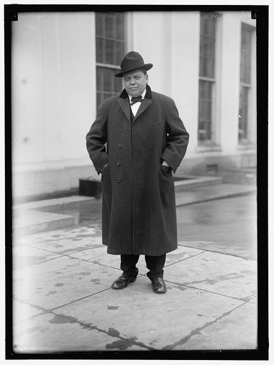 HUSTING, PAUL. SENATOR FROM WISCONSIN