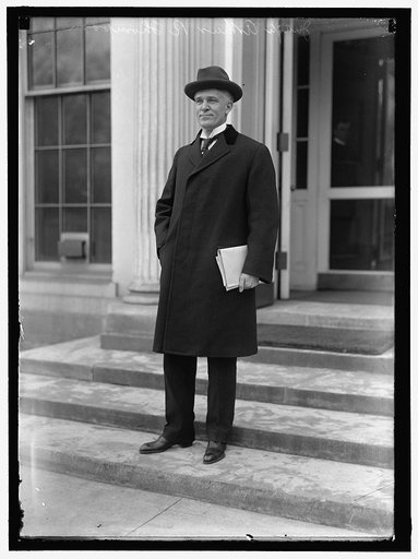 THOMPSON, ARTHUR R. JUDGE