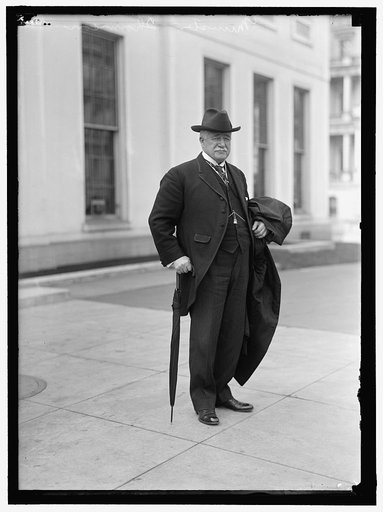 THOMPSON. MINISTER