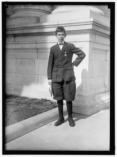 SMOOT, WALTER S.