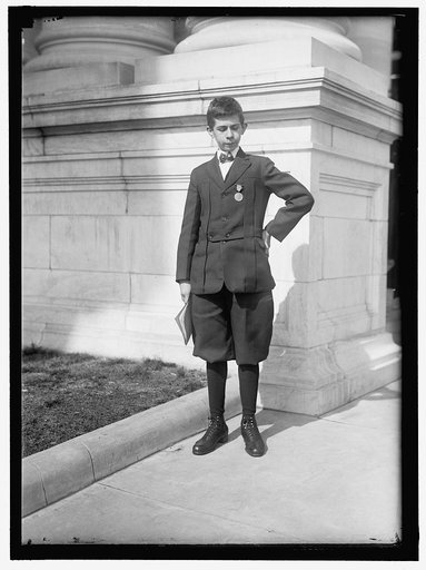 SMOOT, WALTER S.
