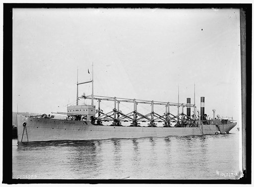 U.S.S. Cyclops