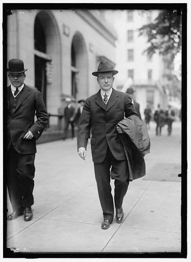 ROCKEFELLER, JOHN D., JR.