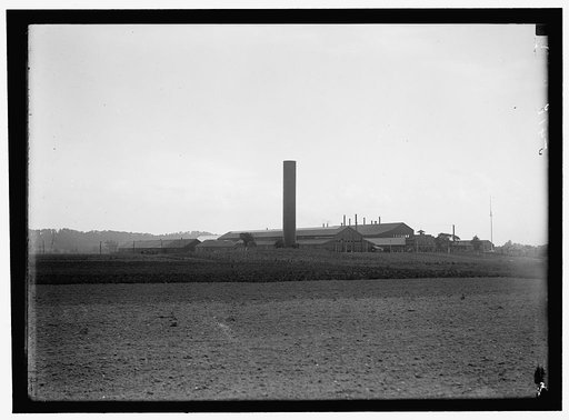 Washington Steel and Ordnance Co.