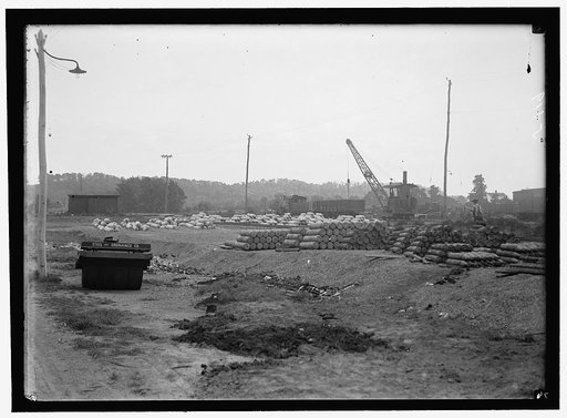 Washington Steel and Ordnance Co.