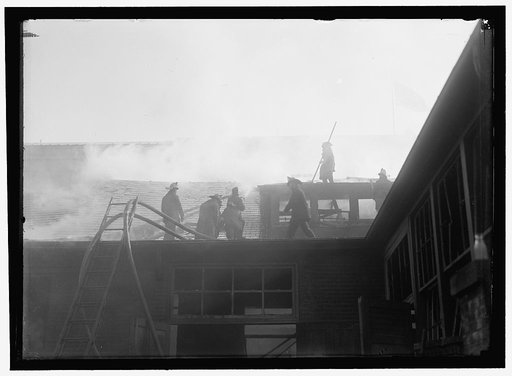 FIREMEN