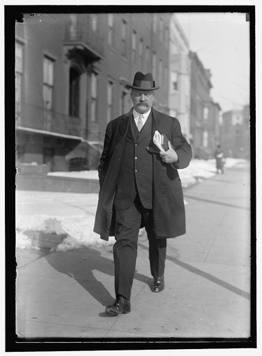 GRANT, A.W. ADMIRAL