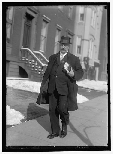GRANT, A.W. ADMIRAL