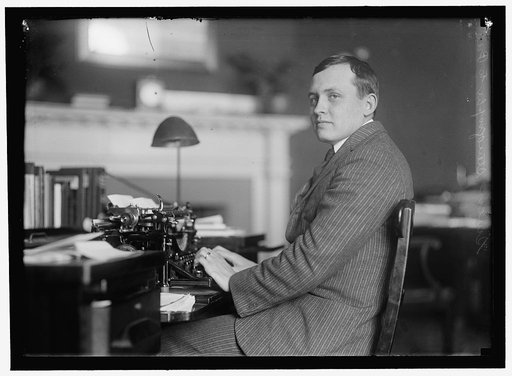 SWEN. STENOGRAPHER TO THE PRESIDENT