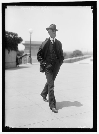 SLEMP, REPRESENTATIVE
