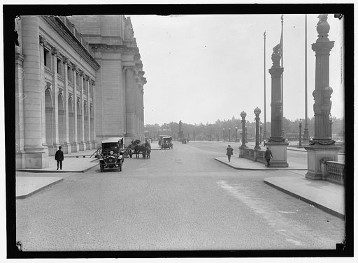 UNION STATION