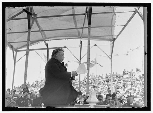 TAFT, WILLIAM HOWARD